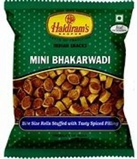 HALDIRAM MINI BHAKARWADI 200G