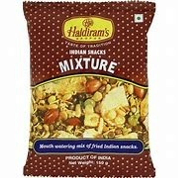 HALDIRAM MIXTURE 200G