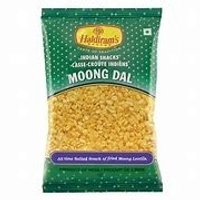 HALDIRAM MOONG 400G