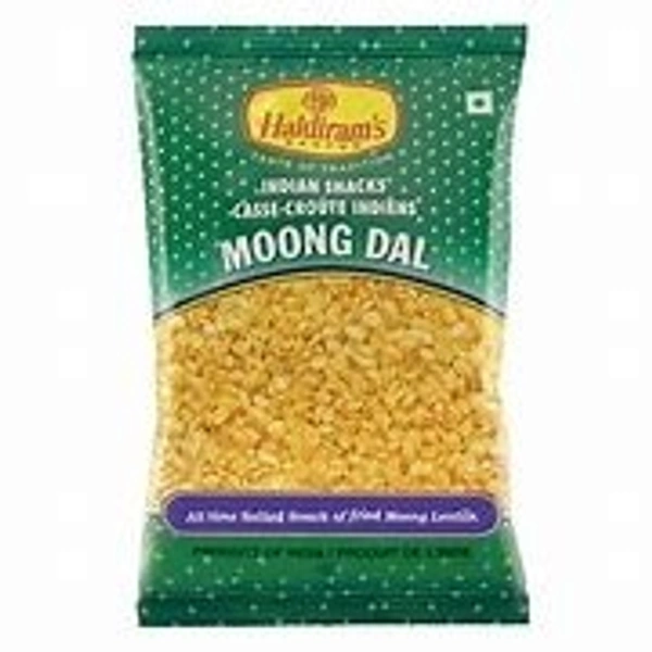 HALDIRAM MOONG 400G