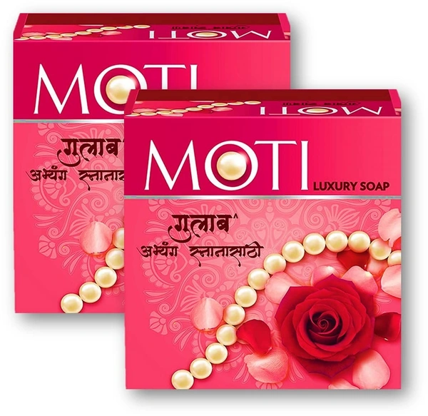 MOTI GULAB 150G