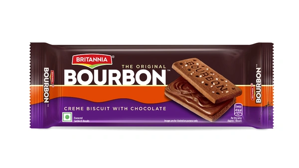 BRITANIA BOURBON RS 40