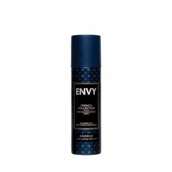 ENVY GEORGE 120ML