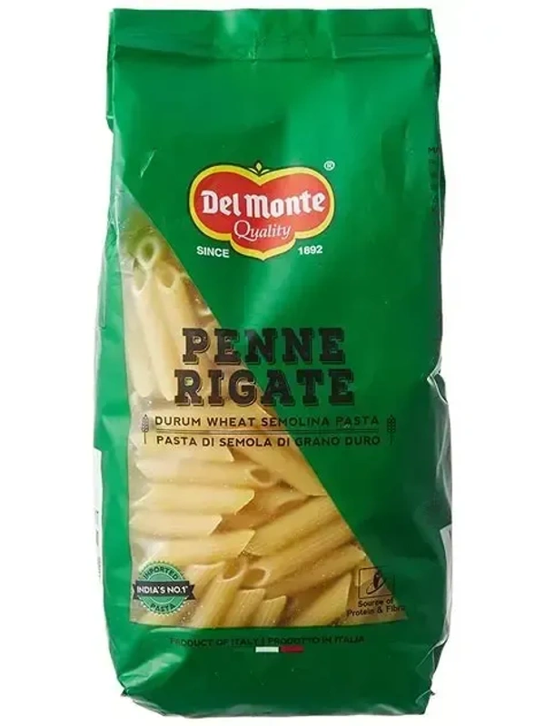 DEL MONTE QUALITY PENNE RIGATE