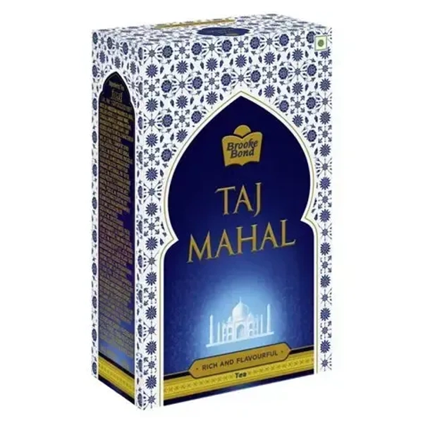 TAJ MAHAL LF 250 GM