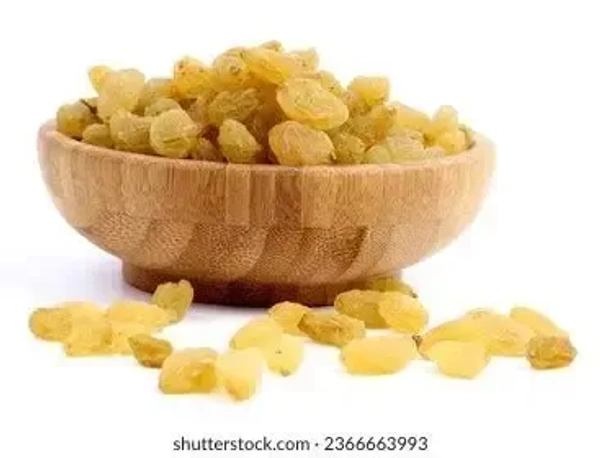 MONA KISHMISH 100G