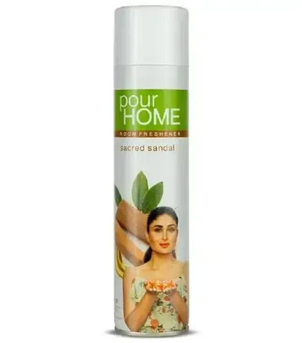 POUR HOME JASMINE