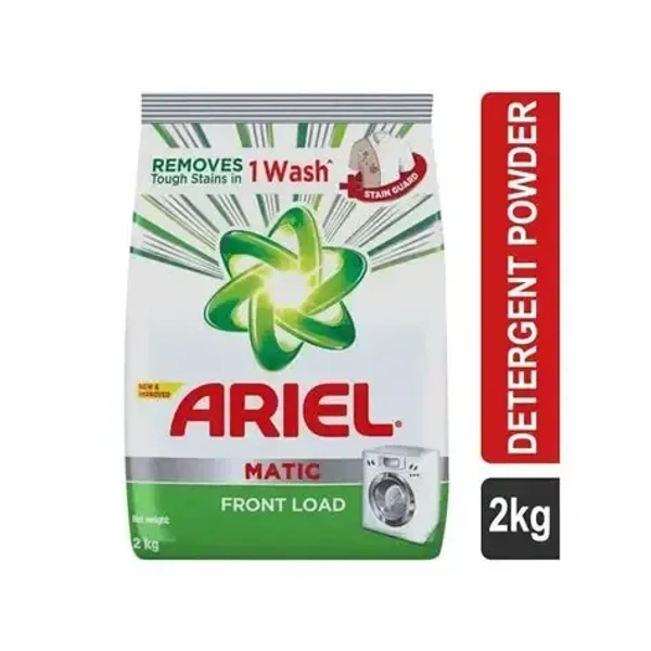 ARIEL MATIC FL 2 KG