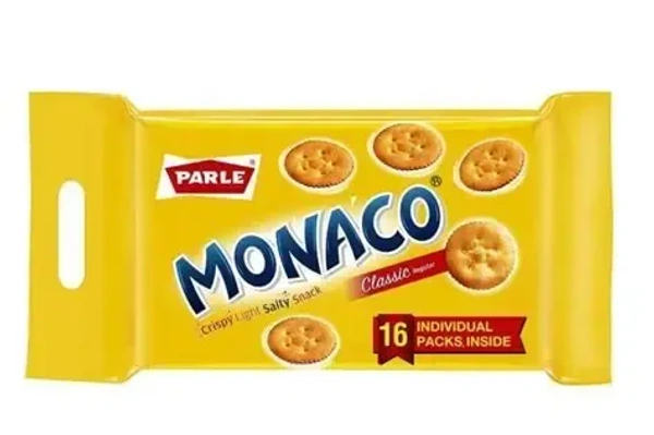 MONACO MRP 40