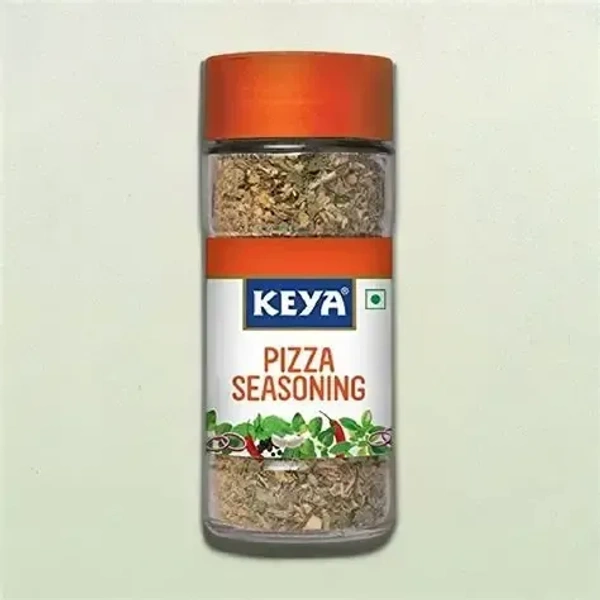 KEYA PIZZA SEASONING - 45G