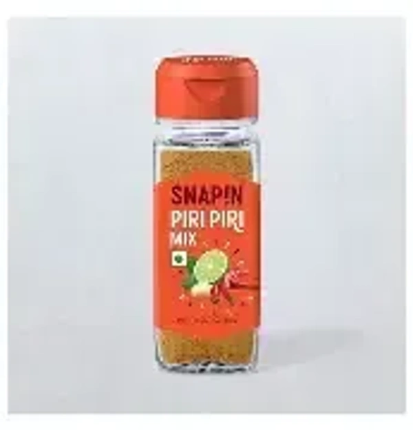 SNAPIN PIRI PIRI - 50G
