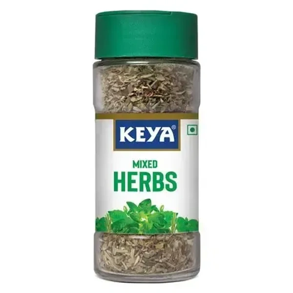 KEYA MIXED HERBS - 23G
