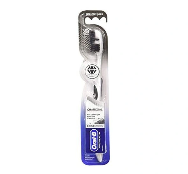 ORAL B CRISSCROSS