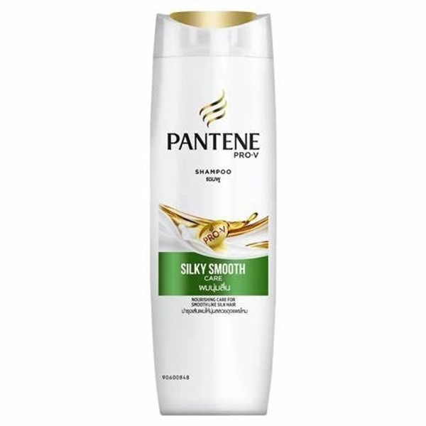 PANTENE SILKY SMOOTH - 80ML