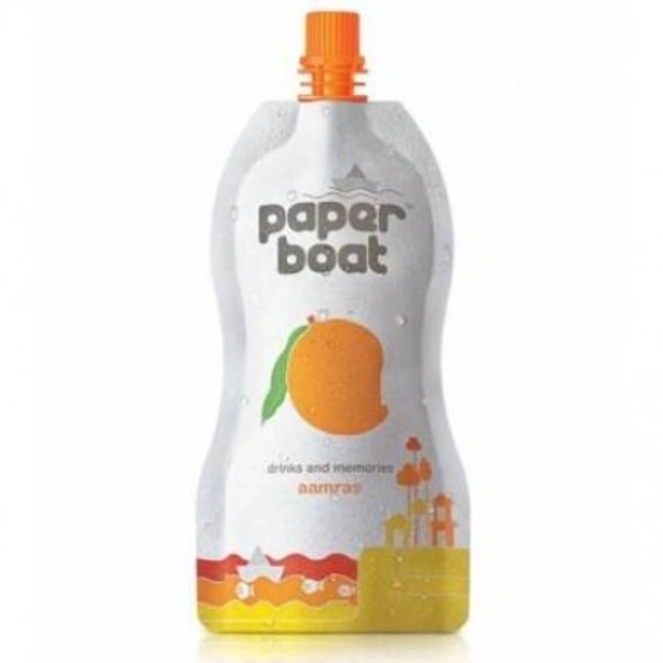 PAPER BOAT AAMRAS