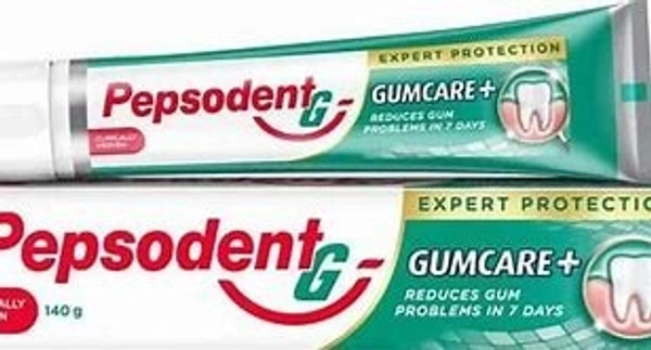 PEPSODENT GUMCARE 140G