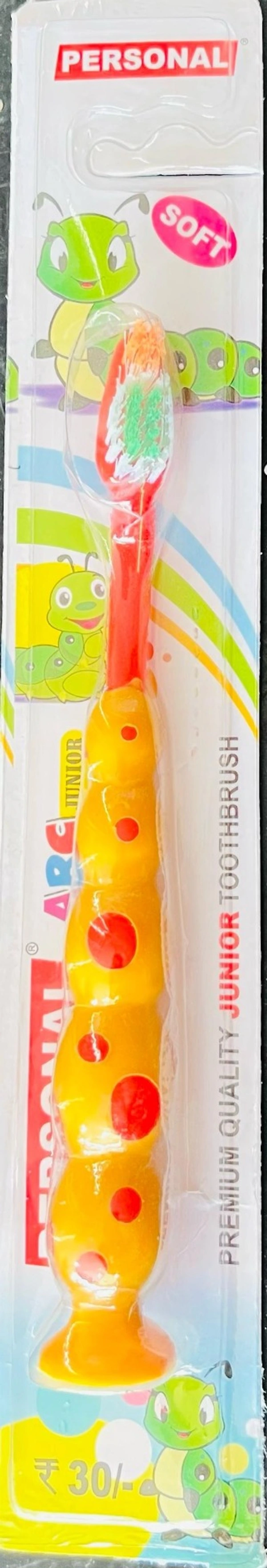PERSONAL ABC JUNIOR SOFT