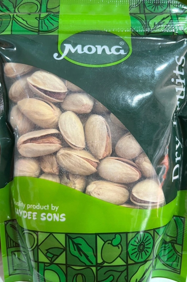 MONA PISTA 100G