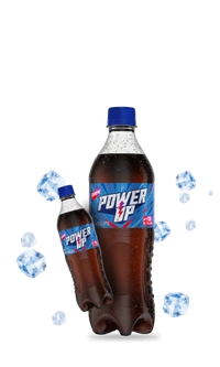 CAMPA POWERUP - 500ML