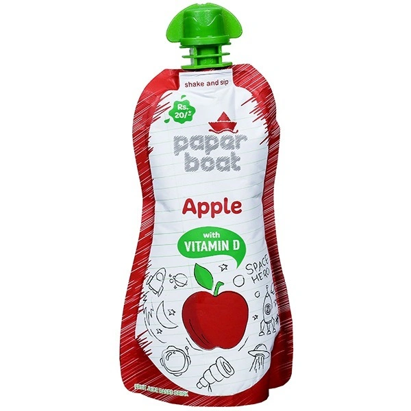 PAPER BOAT APPLE