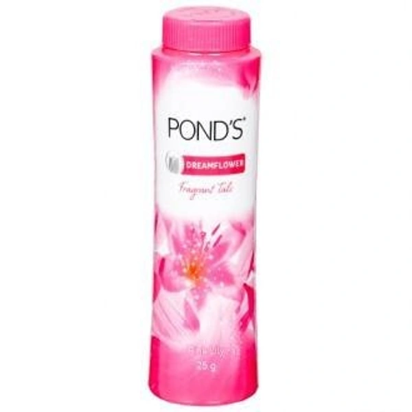 PONDS DFT 250 GM