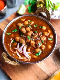 Kabuli Chana Super 500g