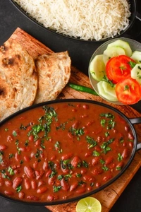 Rajma Lal Deshi 1Kg