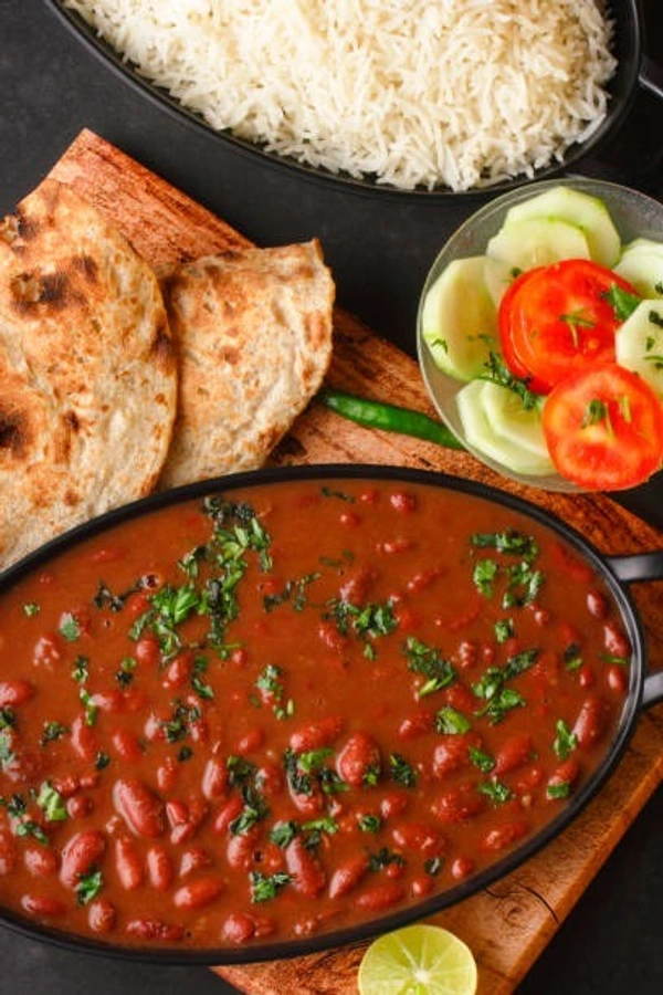 Rajma Lal Deshi 1Kg