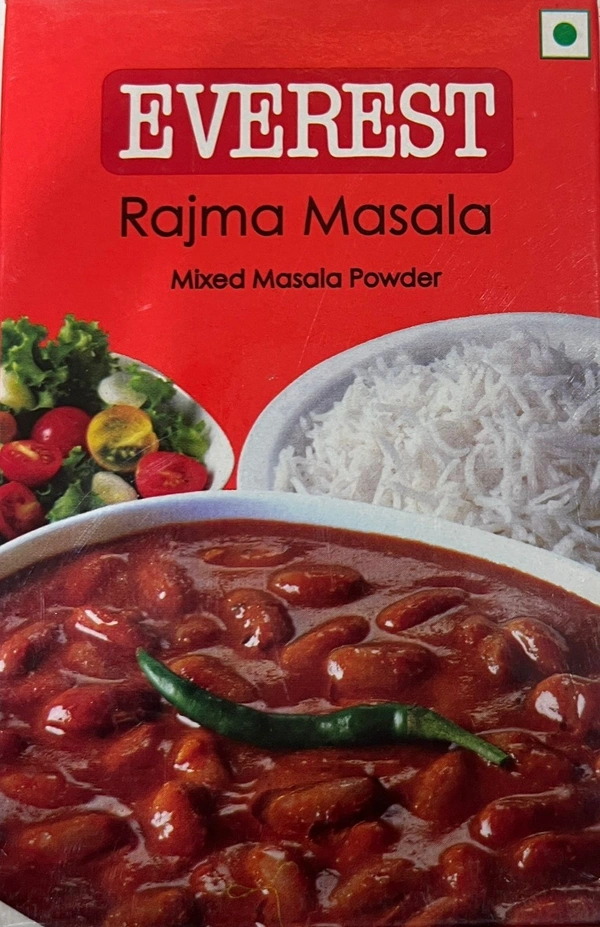 EVEREST RAJMA 50G