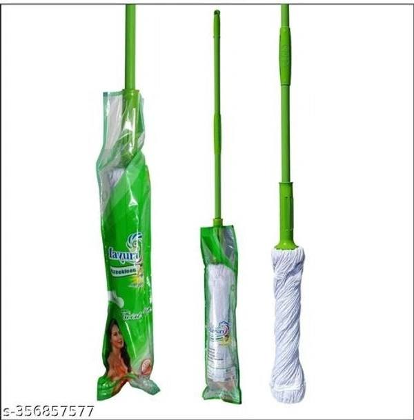 MAYURI TWIST MOP
