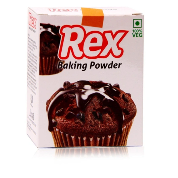 REX BANKING POWER 50gm