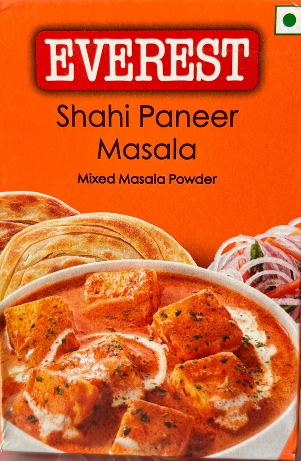 EVEREST SHAHI PANEER 50G