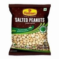 HALDIRAM SALTED PEANUT 200G