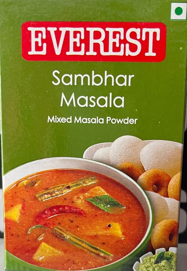 EVEREST SAMBHAR 50G