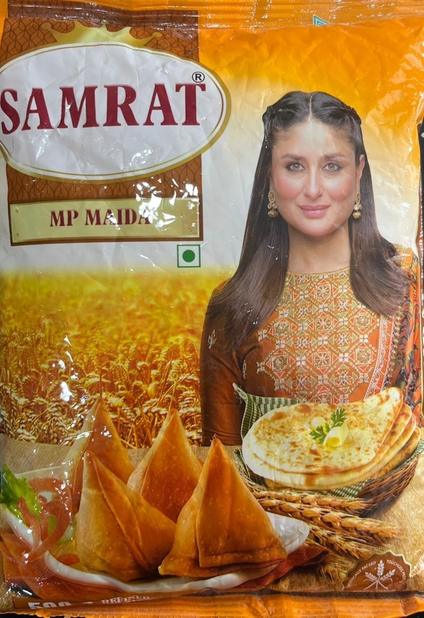 SAMARAT MAIDA 500G