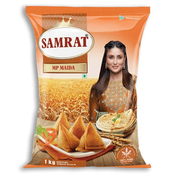 SAMRAT MAIDA - 1KG