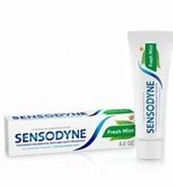 SENSODYNE FRESH MINT 40G