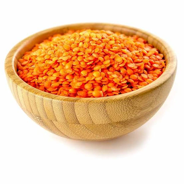 Royal Masoor dal - 1KG