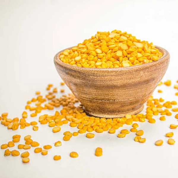 CHANA DAL 1KG