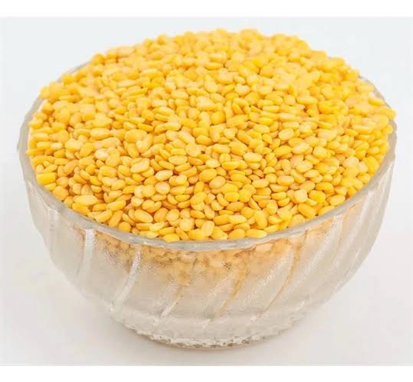A1 MOONG DAL 1KG