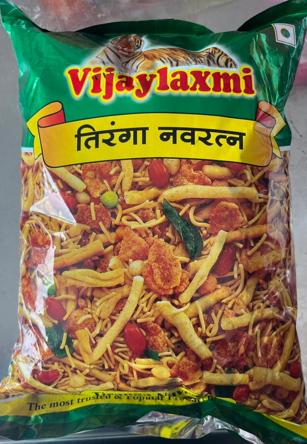 VIJAYLAXMI NAVRATNA