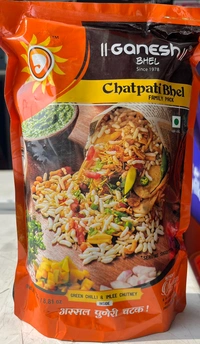 Ganesh Chatpati Bhel