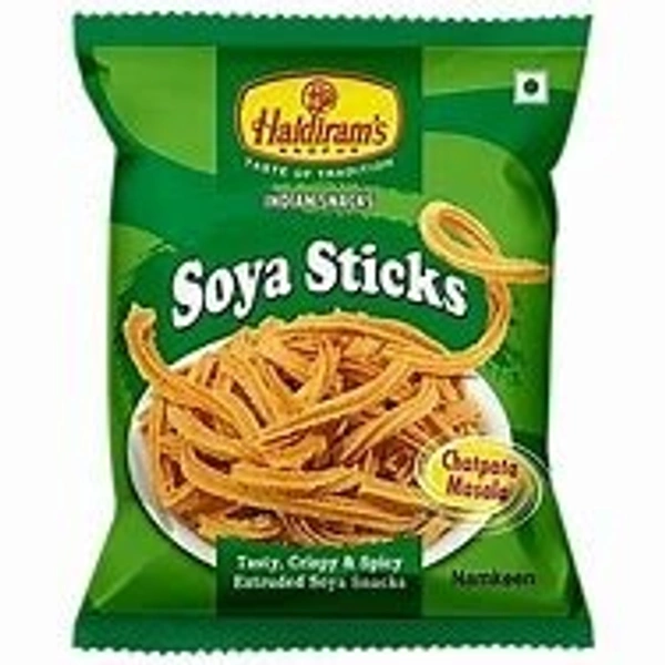 HALDIRAM SOYA STICK 200G