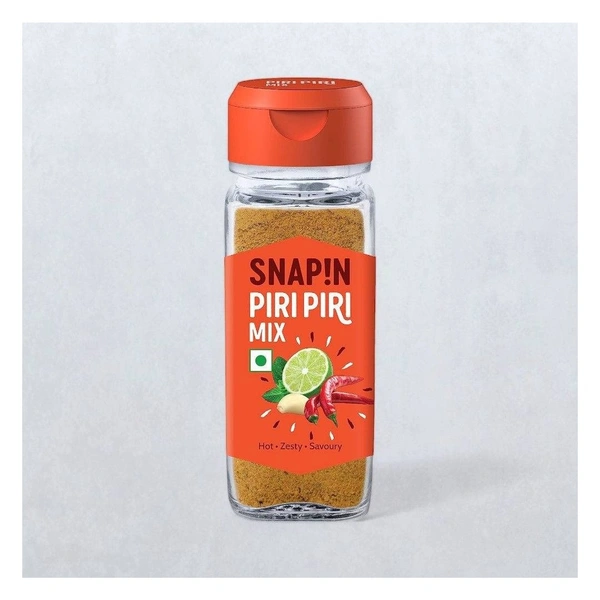 SNAPIN PIRI PIRI