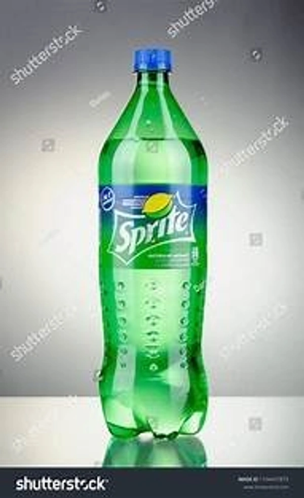 SPRITE - 600ML
