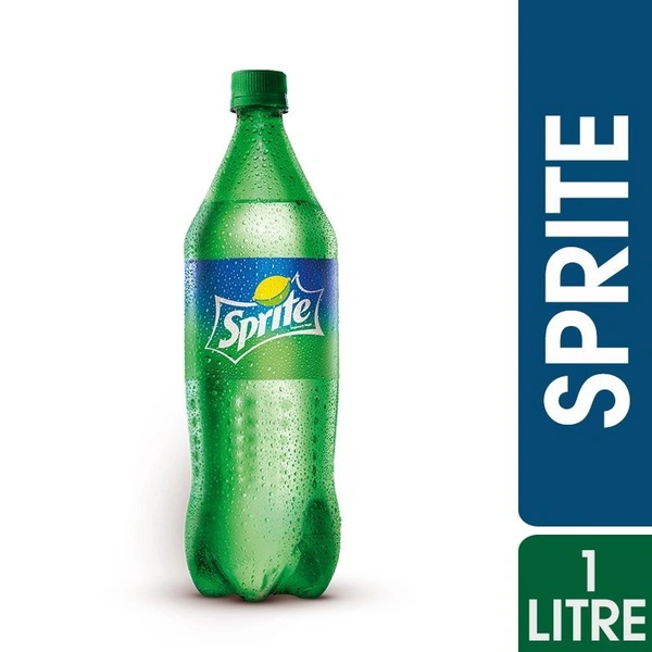 SPRITE 1L - 1 L