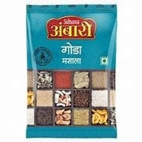 SUHANA GODA MASALA 200G