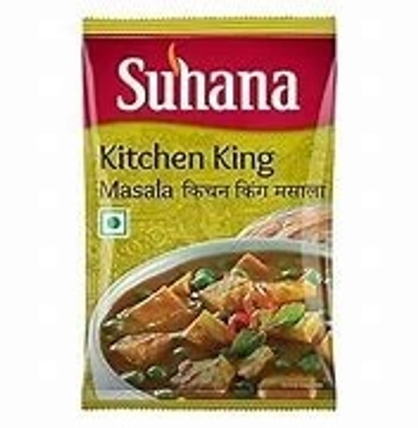 SUHANA KICHEN KING 200G