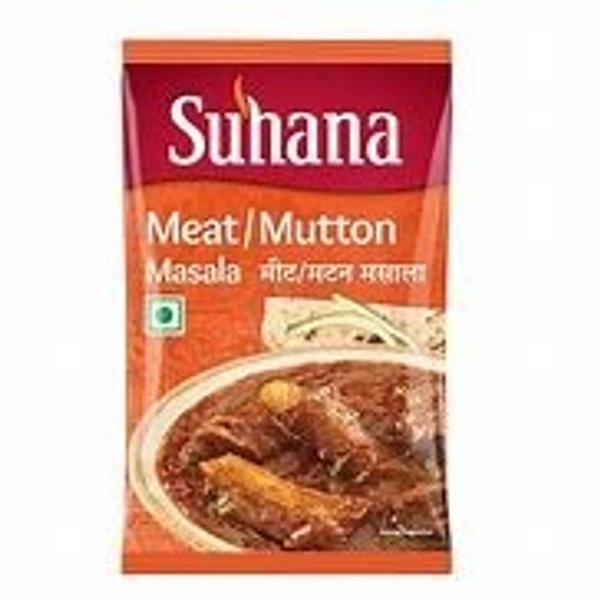 SUHANA MEAT MASALA 200G