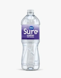 SURE MINIRAL WATER - 1L
